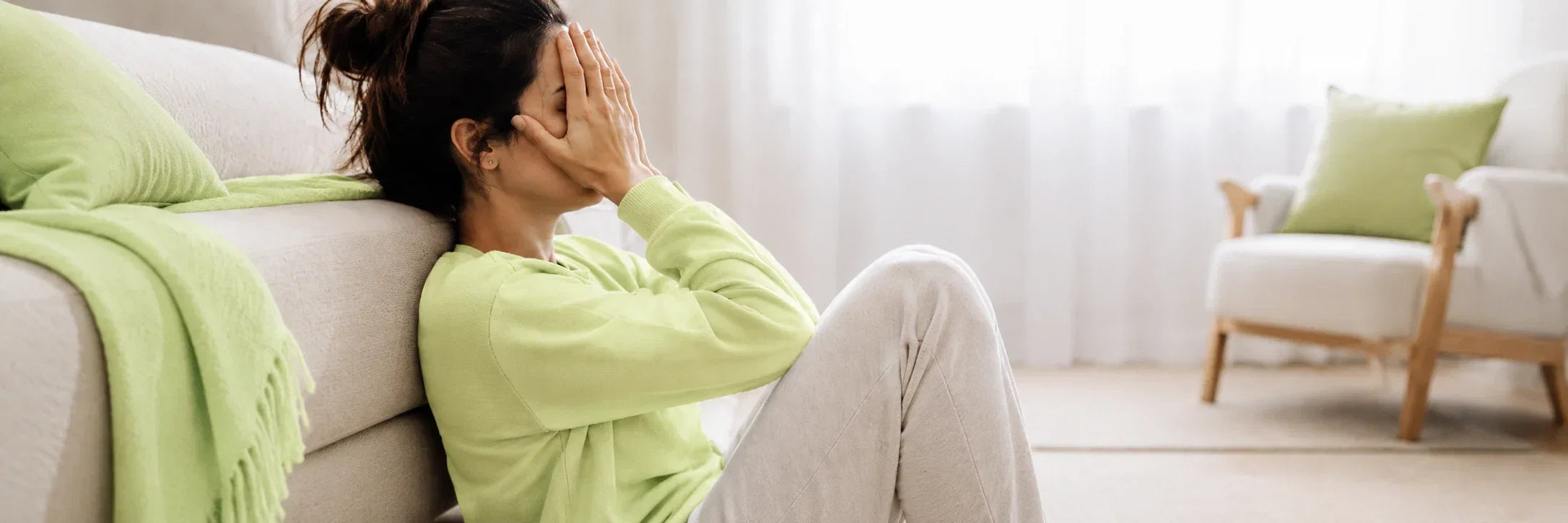 Selank Peptide: What Research Says About Anxiety Relief without Sedation
