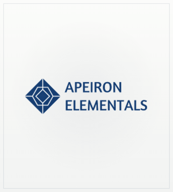 apeiron elementals logo