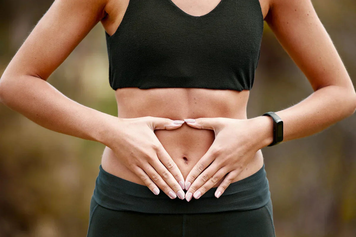 BPC-157 for Gut Health: What This Research Peptide Actually Does