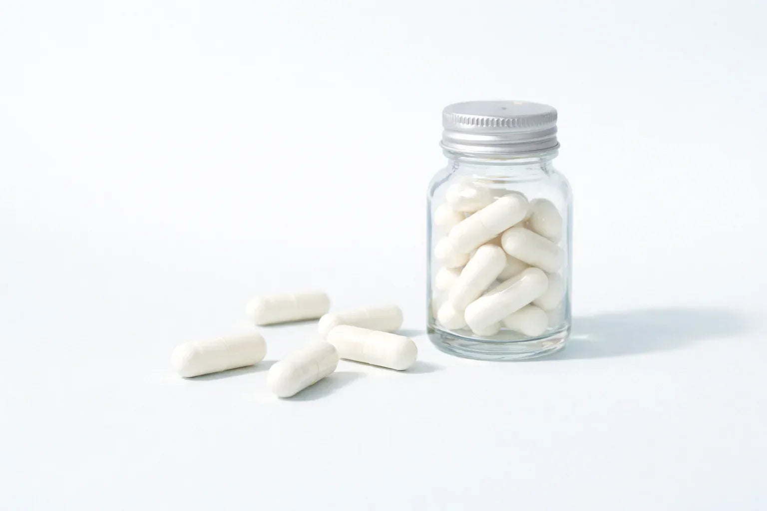 Best BPC-157 Capsules: What to Look for in a Quality Product