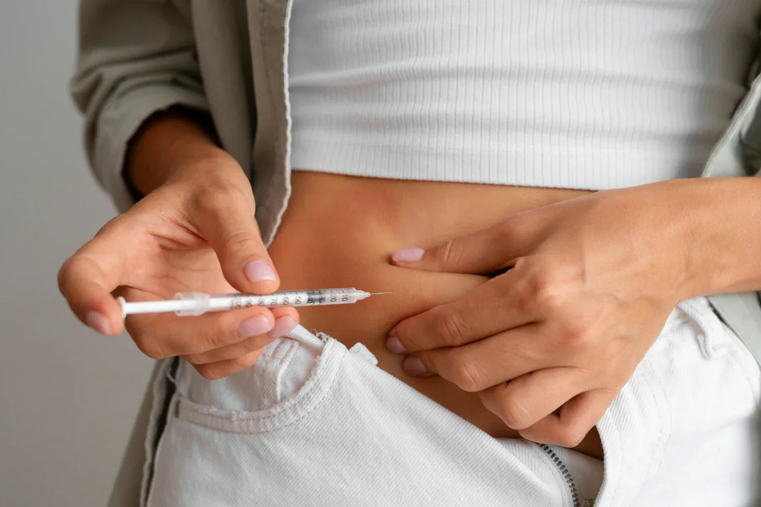 Best Peptides for Weight Loss: What Research Says So Far