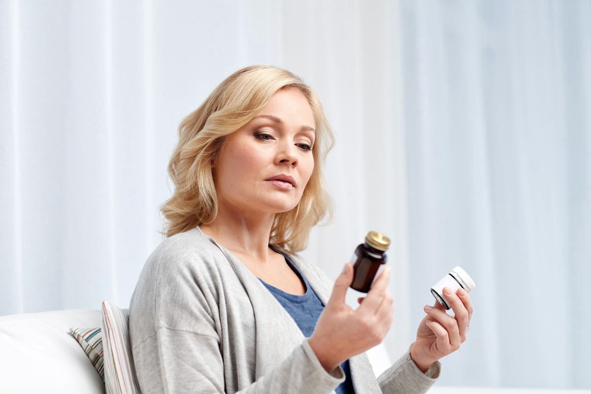 Best Peptides for Women Over 40: A Science-Based Guide