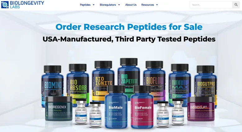 Biolongevity Labs BPC-157 Review: What Buyers Should Know Before Ordering