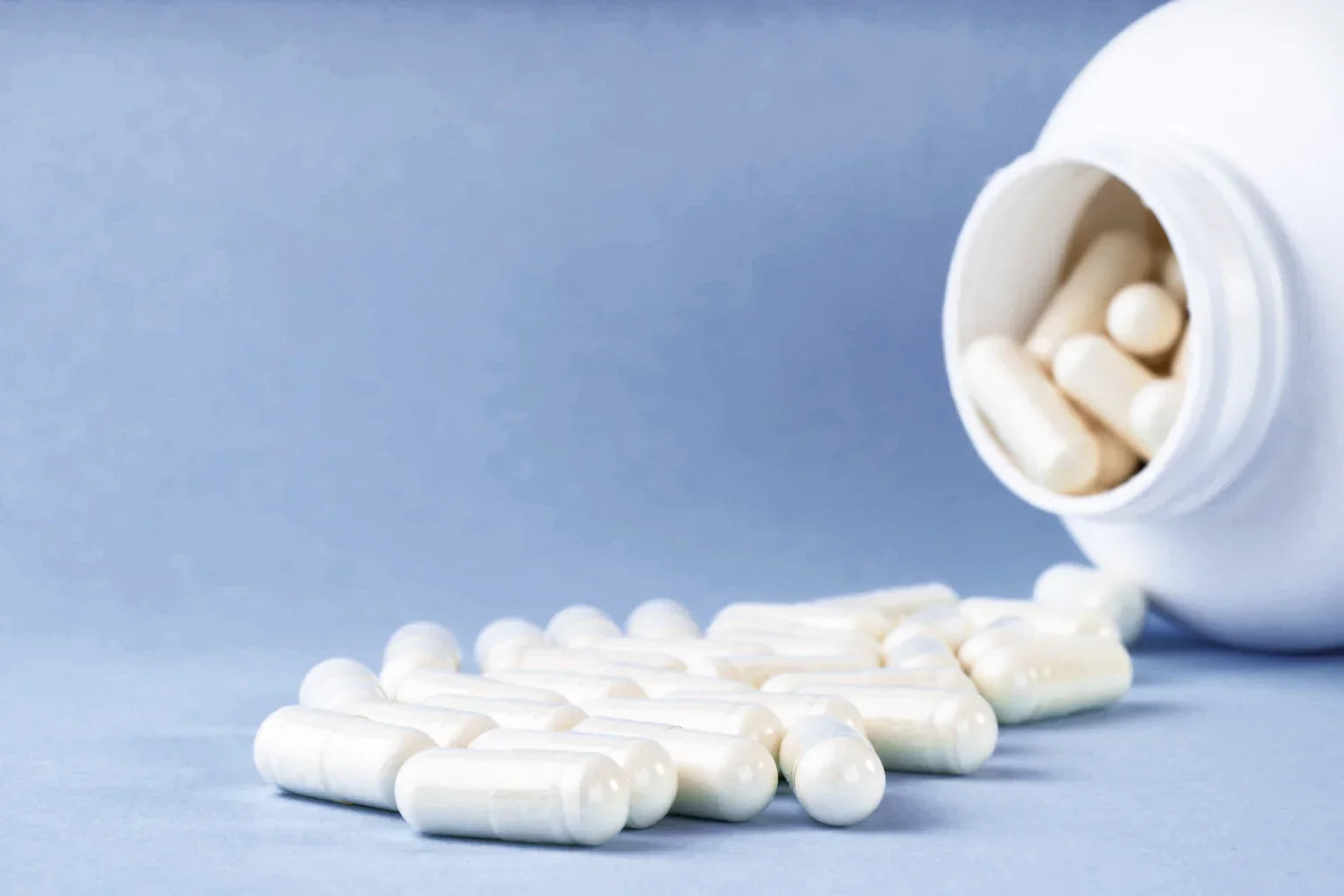 BPC-157 Capsules