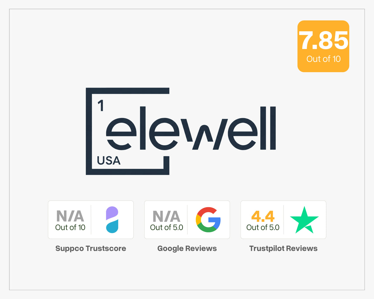 Elewell Reviews: Is the Liposomal BPC Worth Your Money?