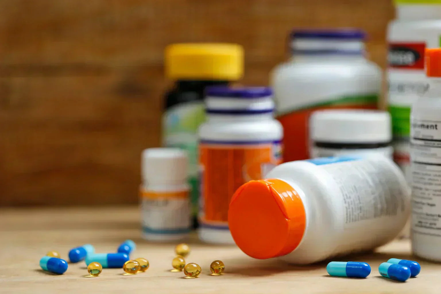 FDA Dietary Supplement Regulations