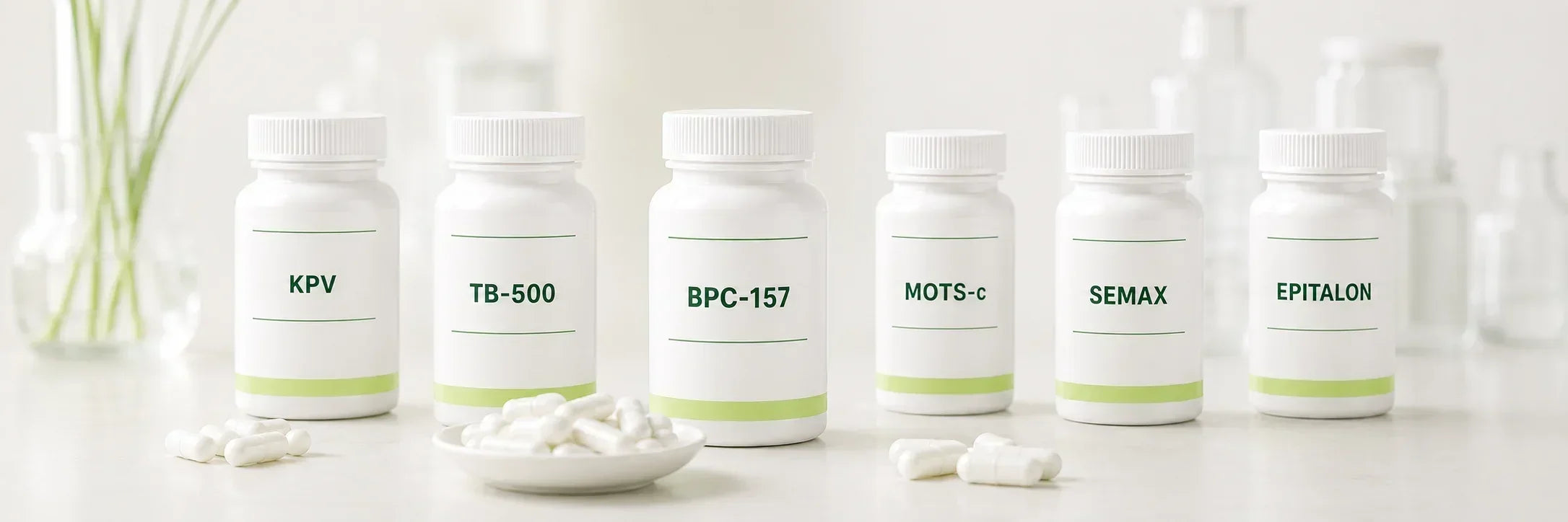 FDA Panel Backs 6 of 7 Peptides: What the July 2026 Vote Really Means