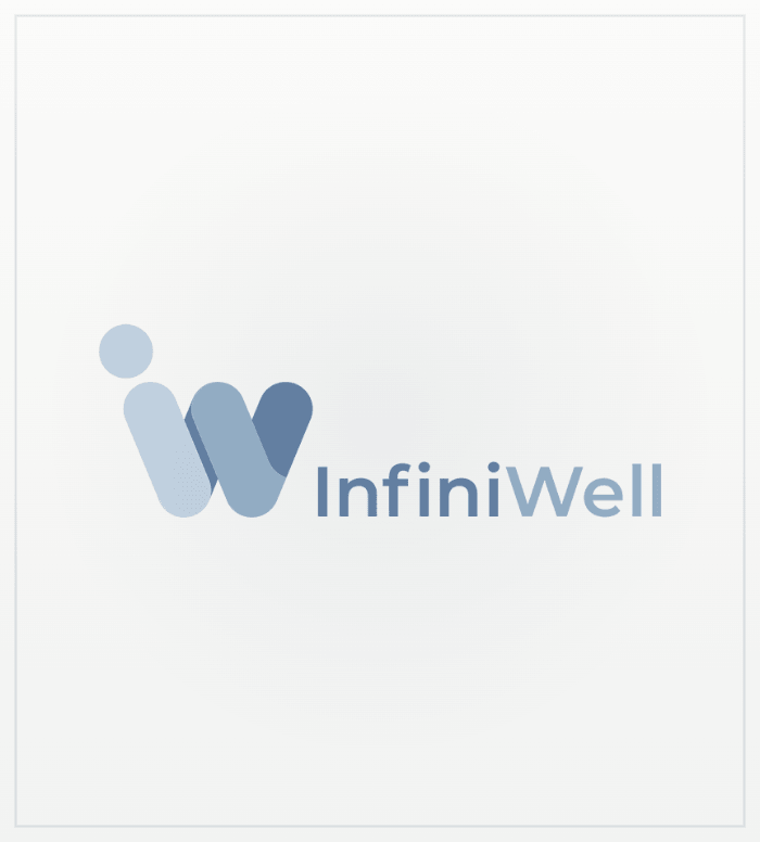 infinwell logo