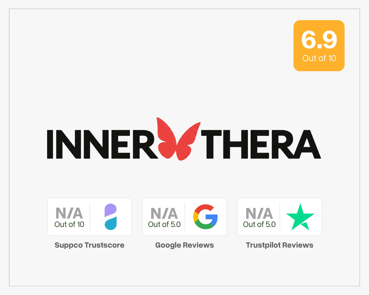 InnerThera Reviews: Is the BPC-157 Recovery Formula Worth Buying?