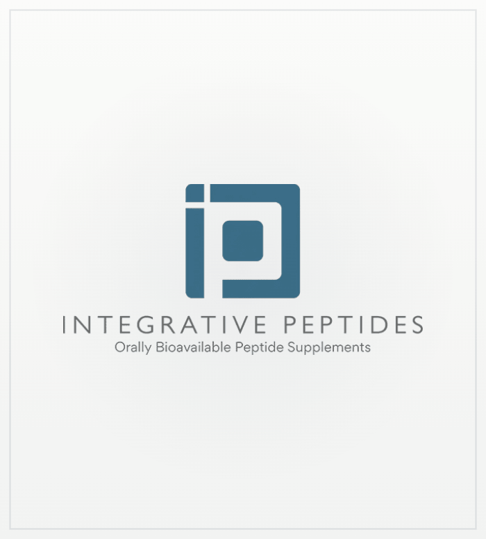 integrative peptides logo