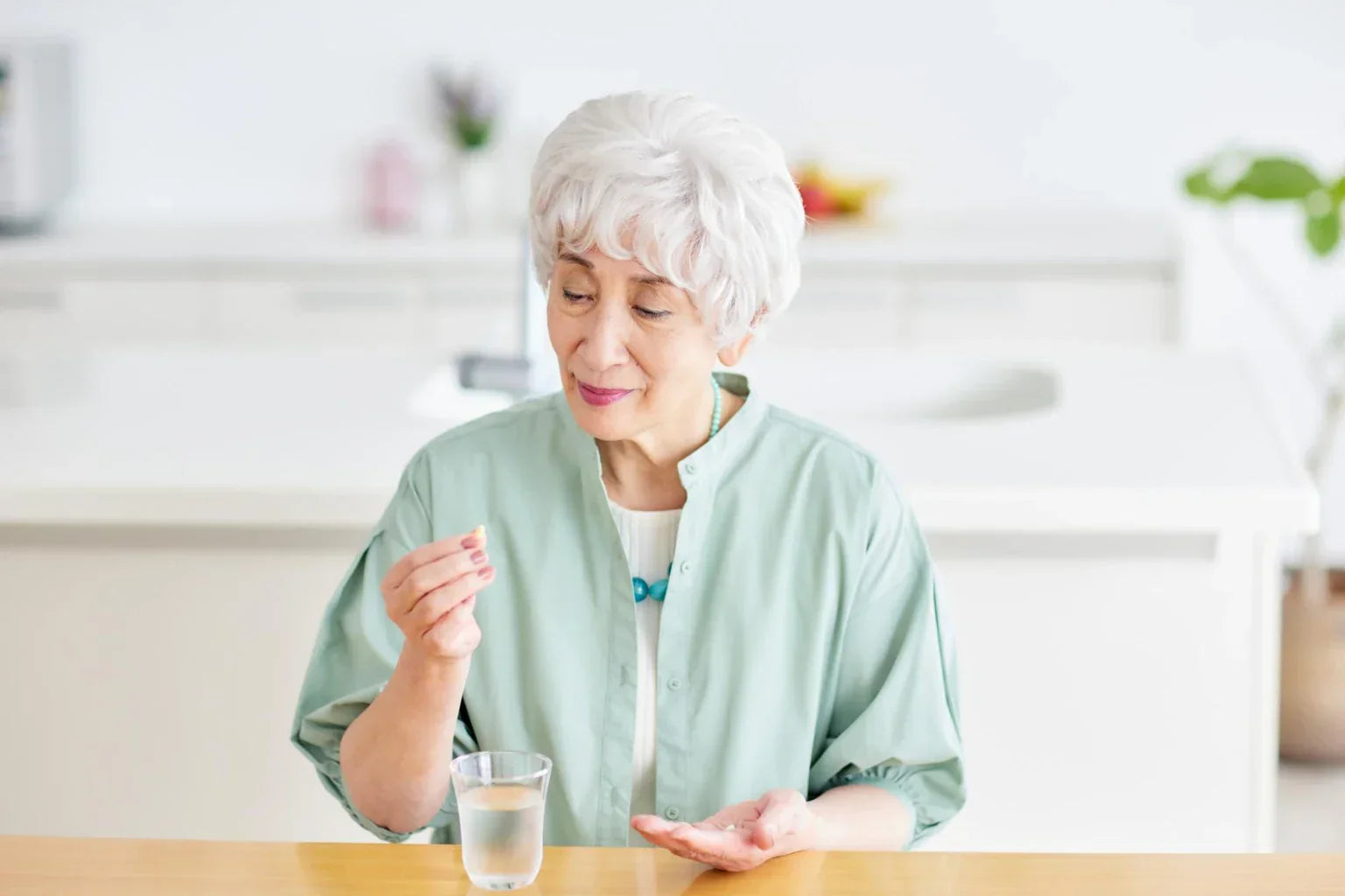 Longevity Peptides