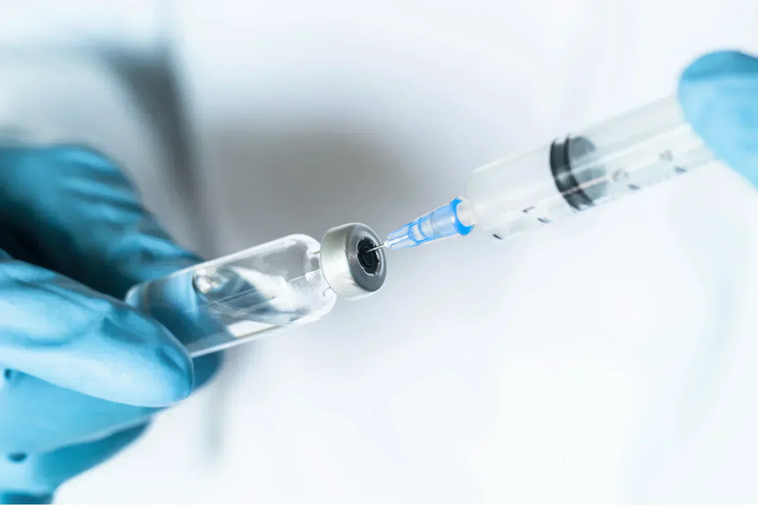Peptide Side Effects