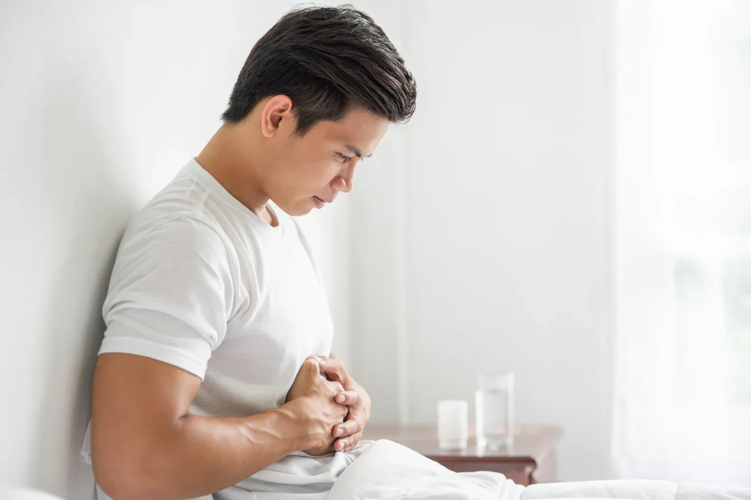 IBS Relief: What Works, What Doesn't, and Where Peptides for IBS Fit In