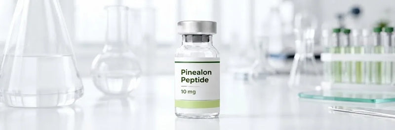 Pinealon Peptide: Benefits, Uses, and What the Research Shows