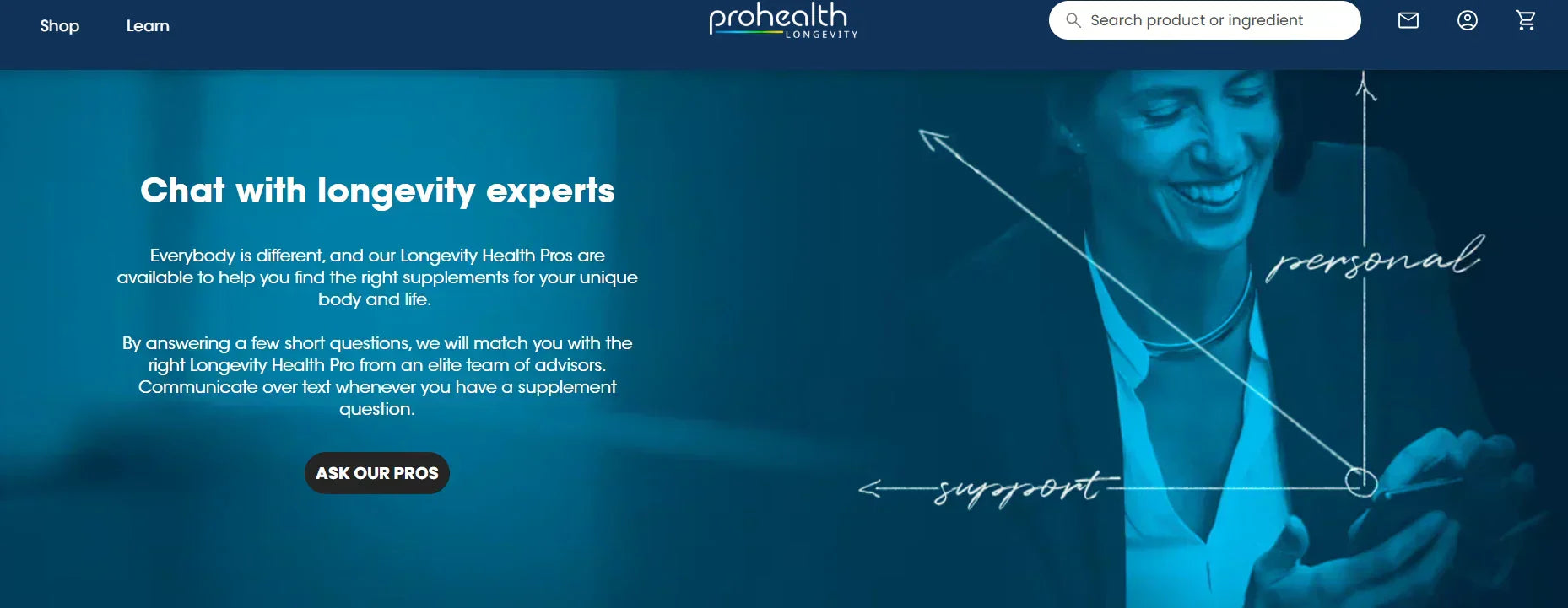ProHealth BPC-157 Product Reviews: What to Know Before Buying
