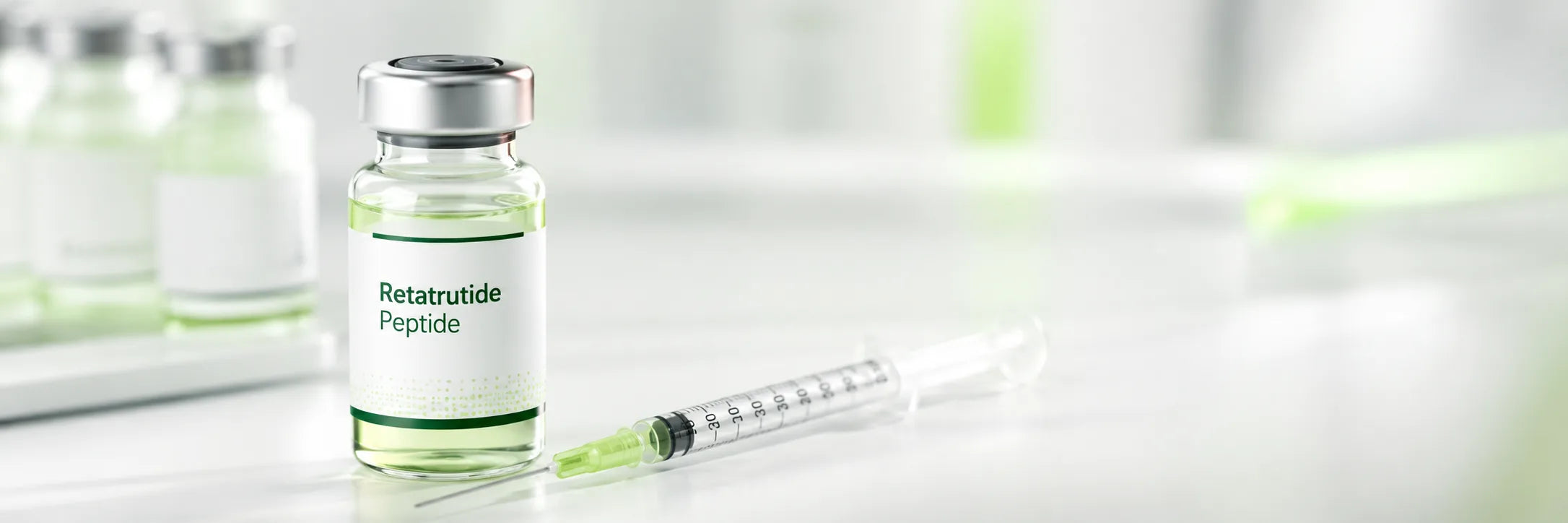 Retatrutide Peptide: The Triple Agonist Weight Loss Drug Explained