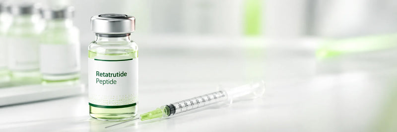 Retatrutide Peptide: The Triple Agonist Weight Loss Drug Explained
