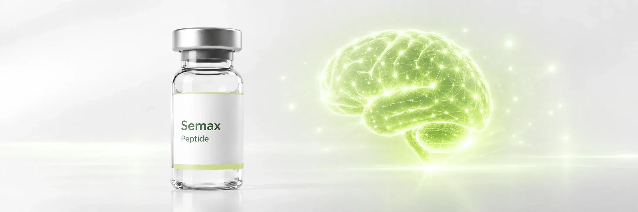 Semax Peptide