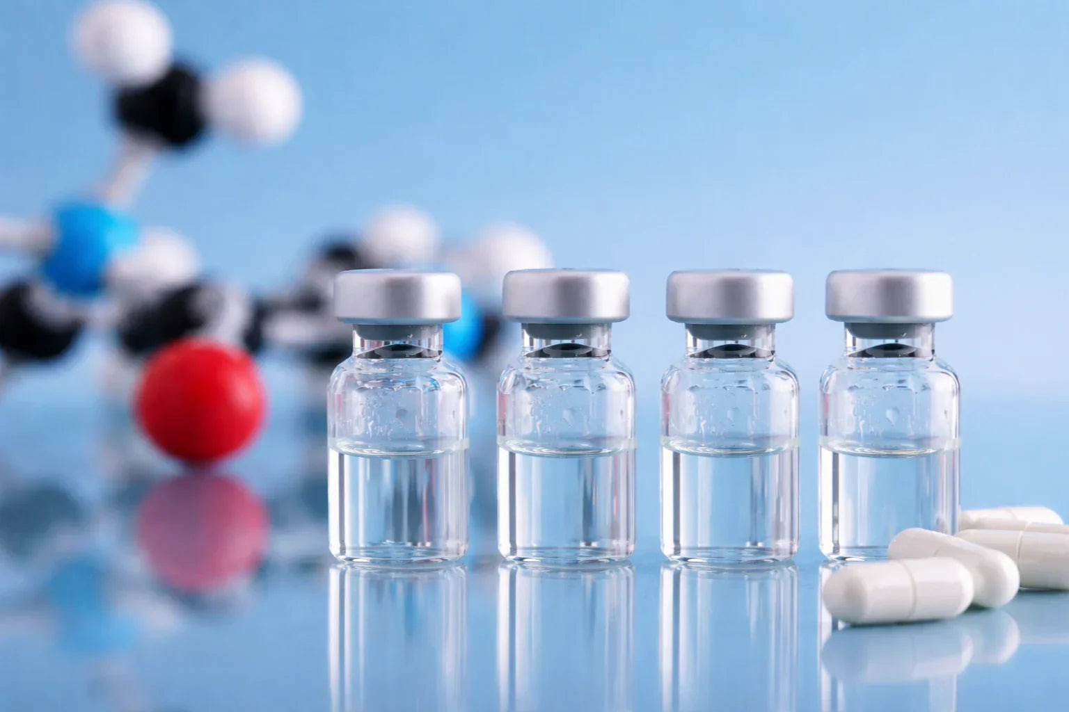 Types of Peptides