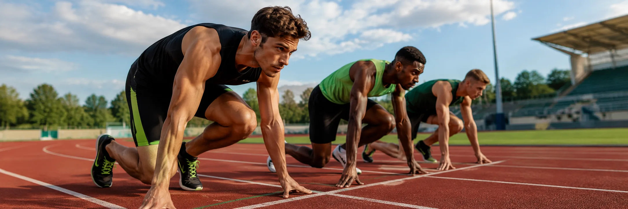 WADA Banned Peptides in 2026: What's Really Banned (and What Isn't)