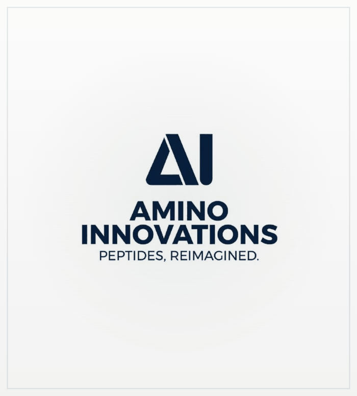 amino innovations logo