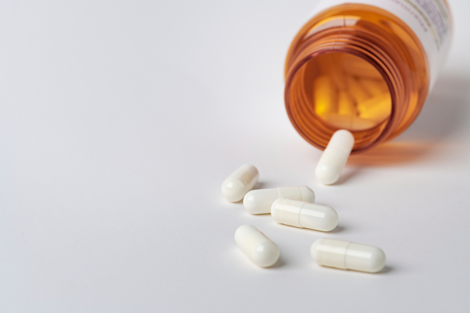 Are Peptides Safe? What the Research Actually Says