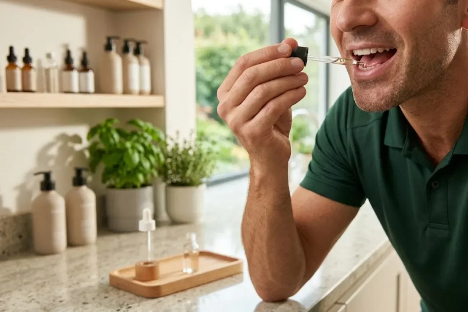 BPC-157 Sublingual: What It Is, How It Works & Whether It's Worth It