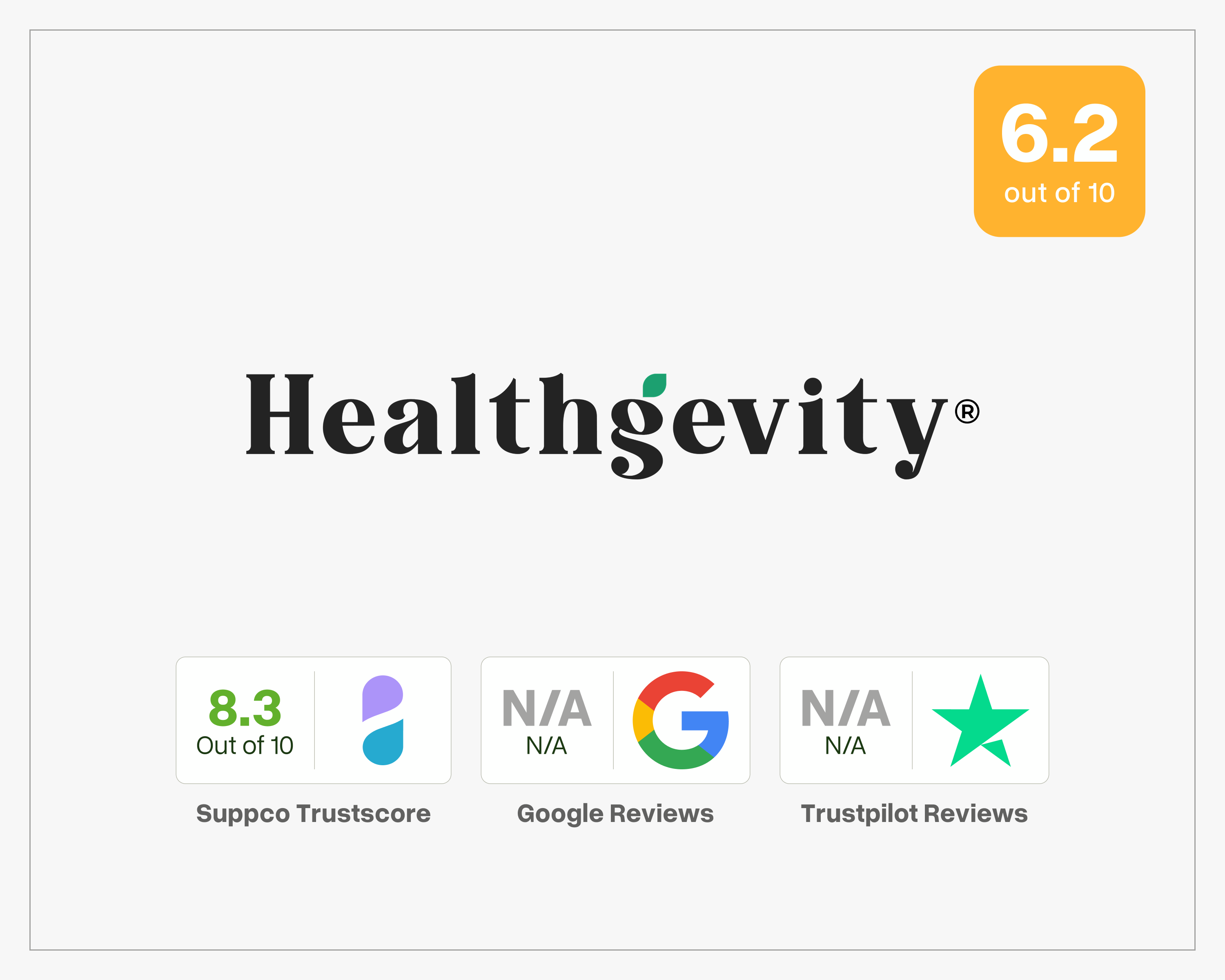 Healthgevity BPC-157 Review: What the Products Offer and What to Watch For