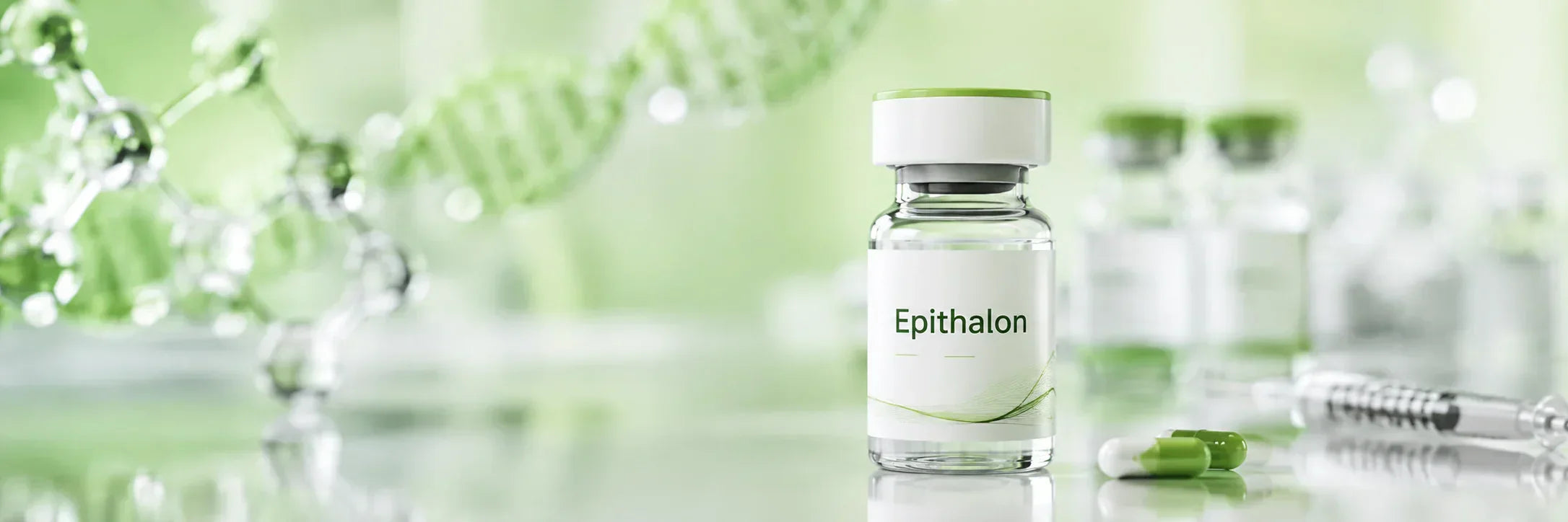 epithalon peptides