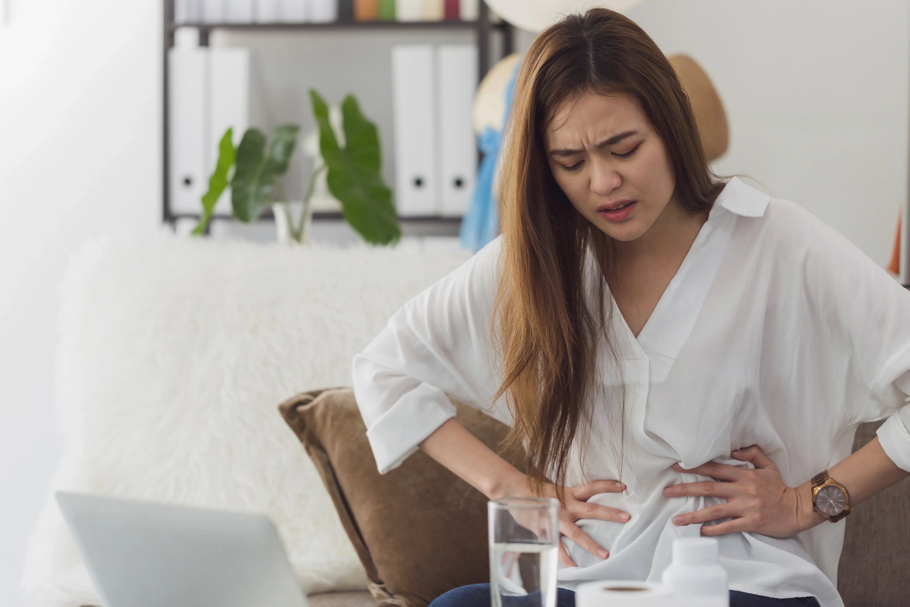 BPC-157 for Leaky Gut