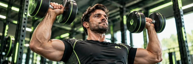 Peptides vs SARMs: What the Research Says About Muscle and Safety