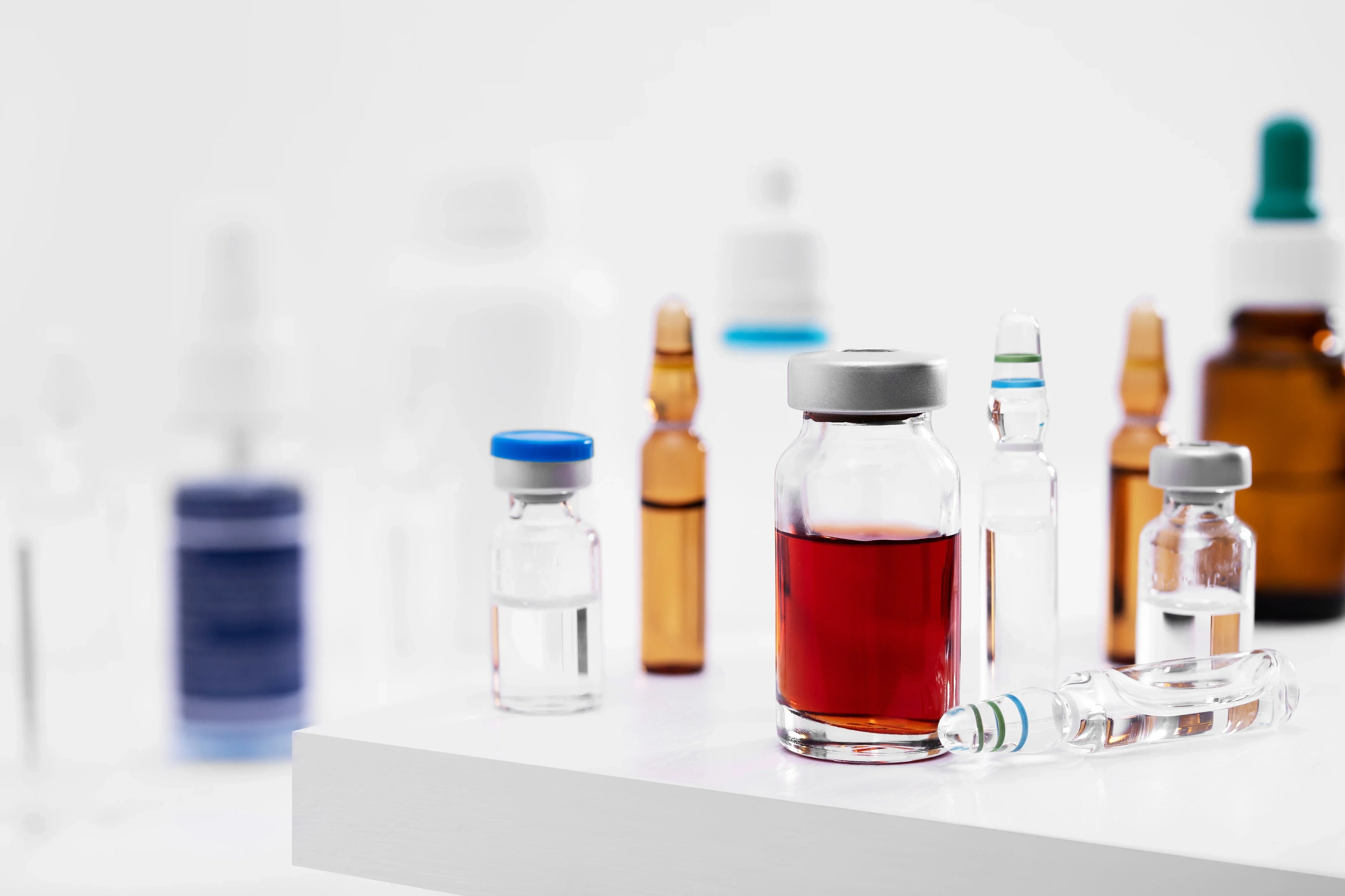 What Is Peptide Therapy? A Beginner's Overview
